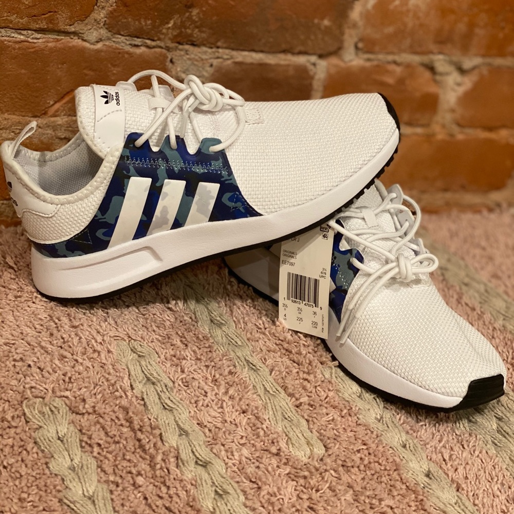 Adidas Sneakers - Picture 5 of 6